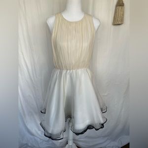 Alice+Olivia Party Dress
